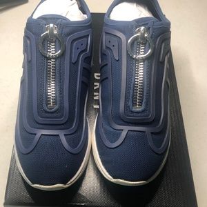 DNKY Nilli Zipper Slip